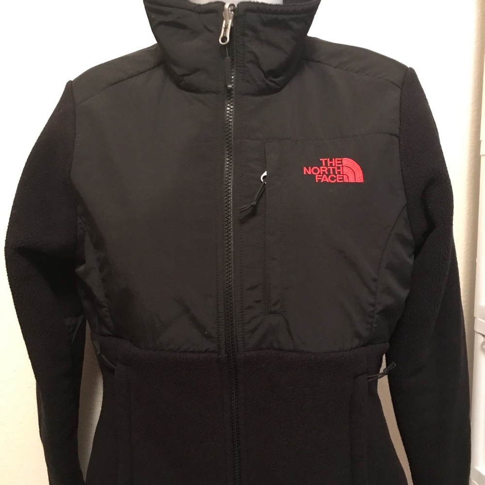 North Face